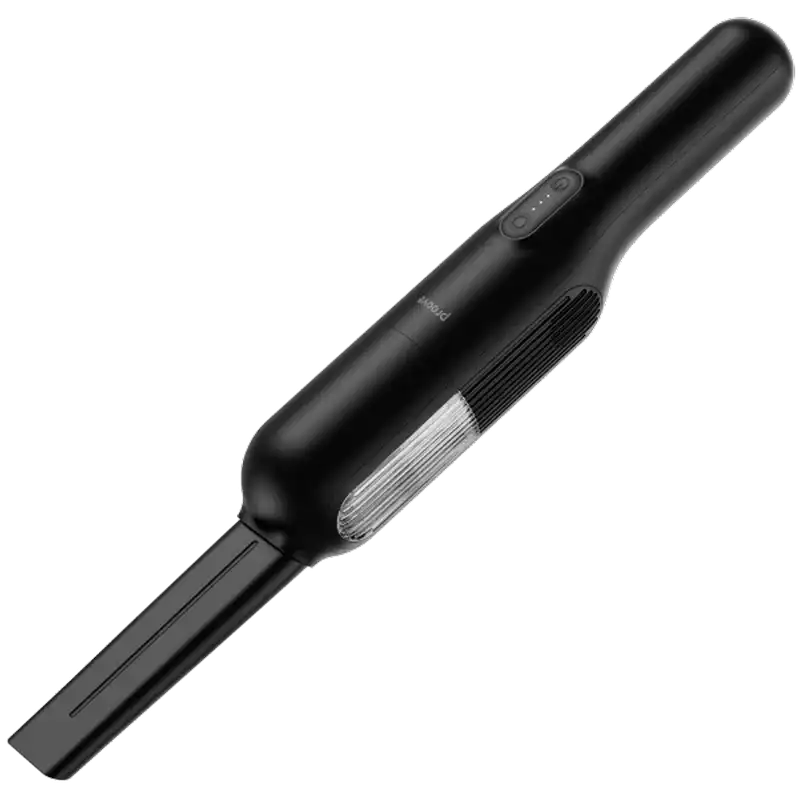 Aspirator Manual Proove Void Assistant S1 Negru