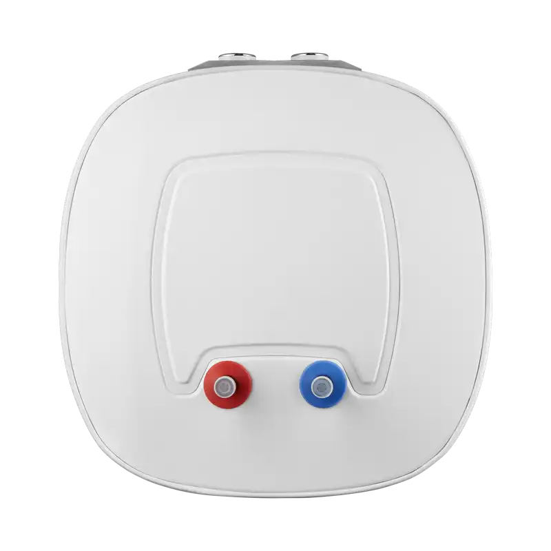 Boiler Electric Electrolux EWH 100 Fmx EEC 100 l Alb