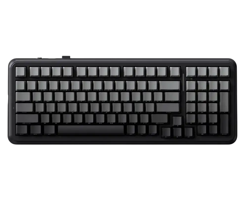 Tastatură MCHOSE K99 V2 Mecanic Negru
Cu fir,Fără fir | Engleza