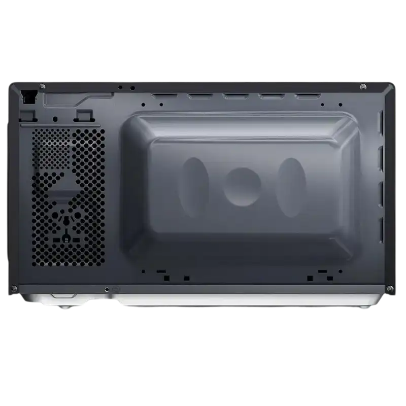 Cuptor cu microunde Sharp YC-MS01E-B Negru