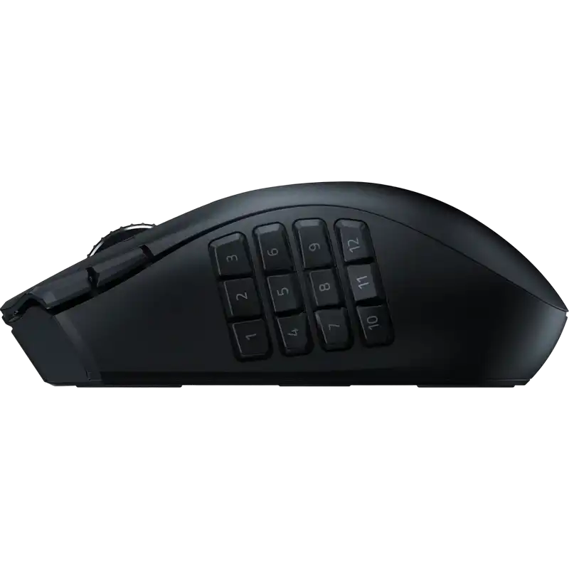 Игровая мышь Razer Razer Naga V2 Чёрный
