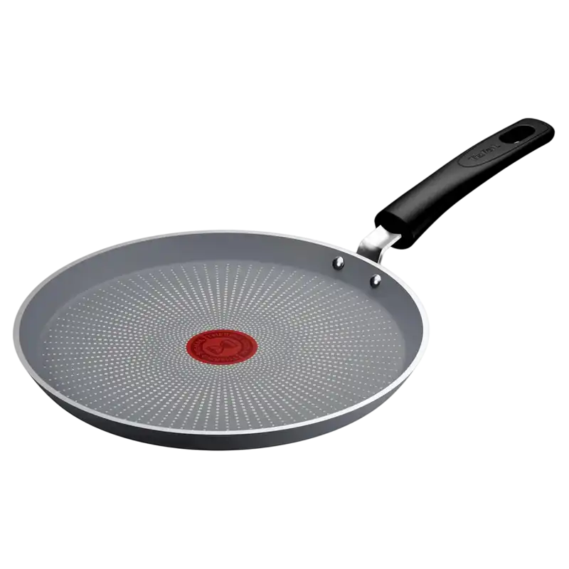Сковорода Tefal C3123853 Halo Серый..