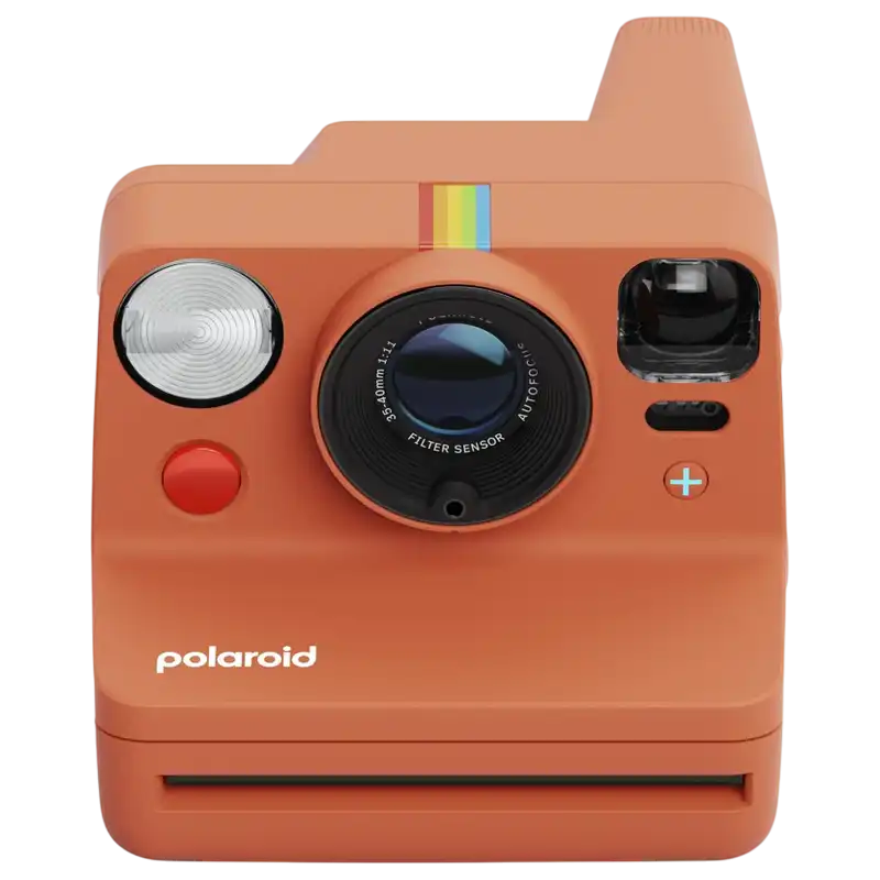 Cumpara  Camere Foto - Фотоаппарат моментальной печати Polaroid Now+..