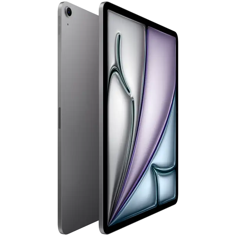 Планшет Apple iPad Air 13 (2025) Космический серый