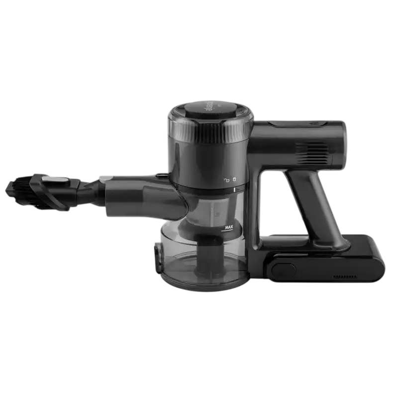 Aspirator Vertical Gorenje SVC222480AA Negru