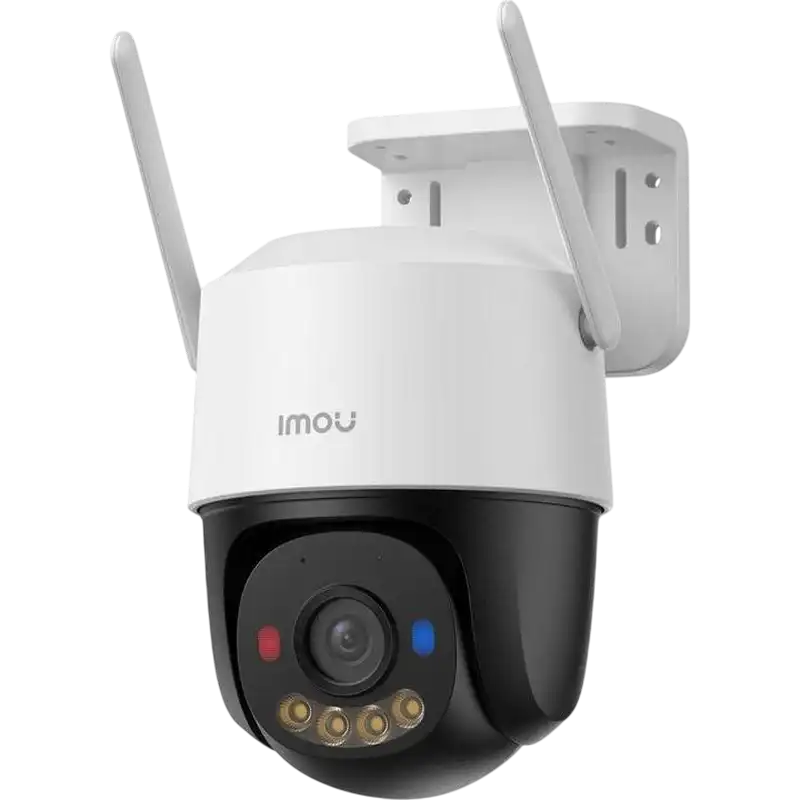 Camera de supraveghere IMOU Titan Pro Alb