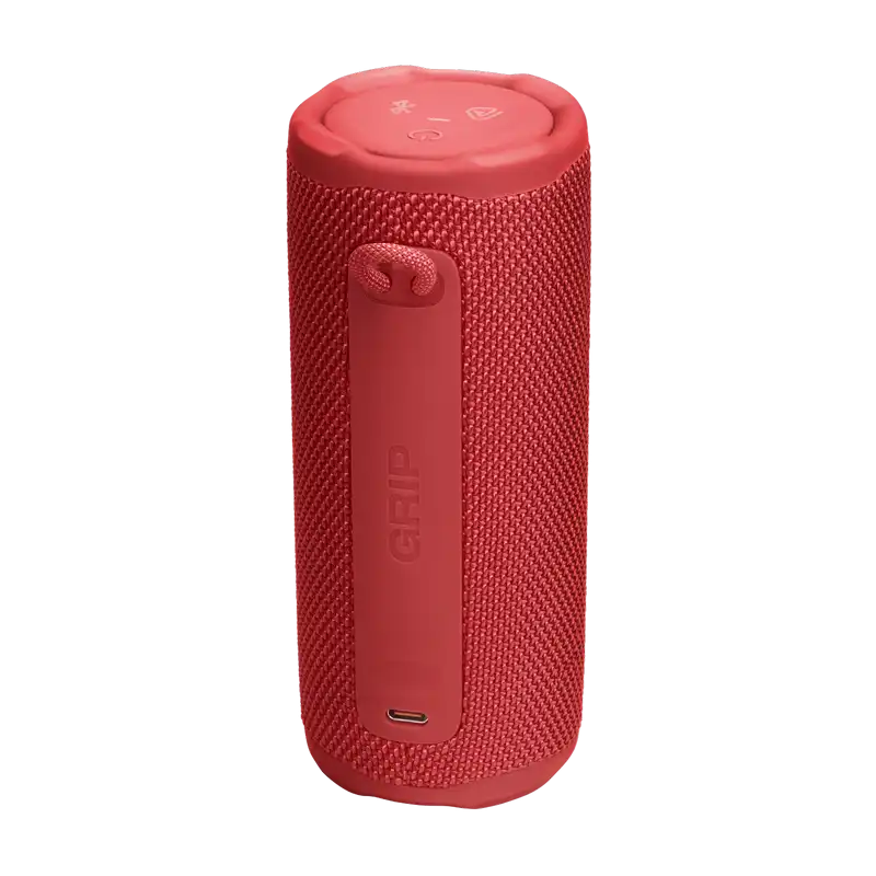 Портативная колонка JBL Grip Красный