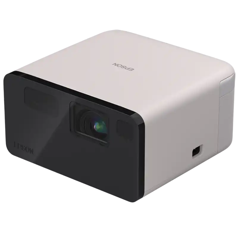 Proiector Epson EF-21R 3LCD Roz