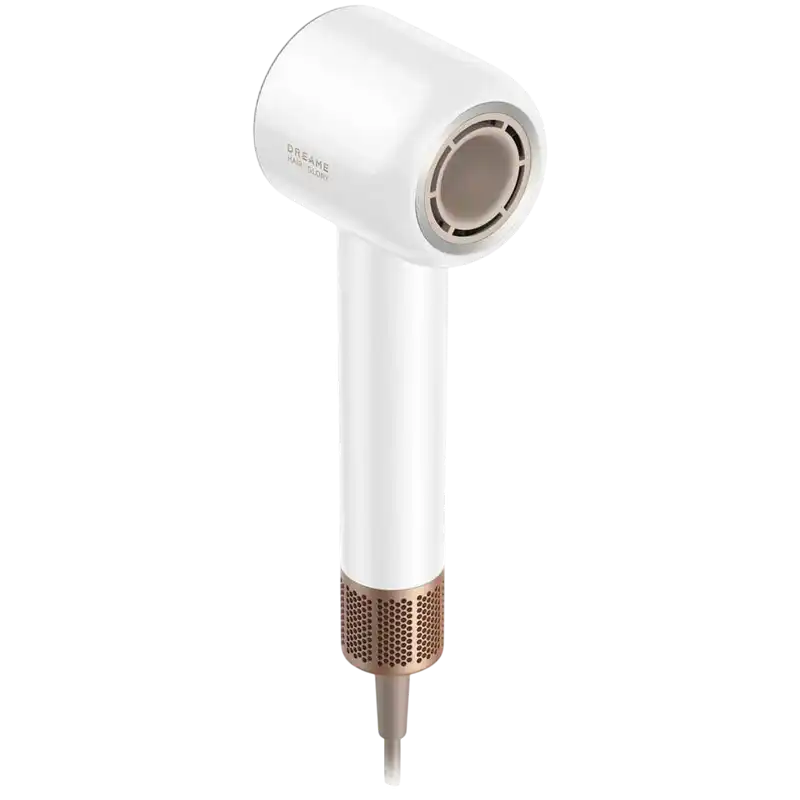 Uscător de păr Dreame Glory Mix Alb