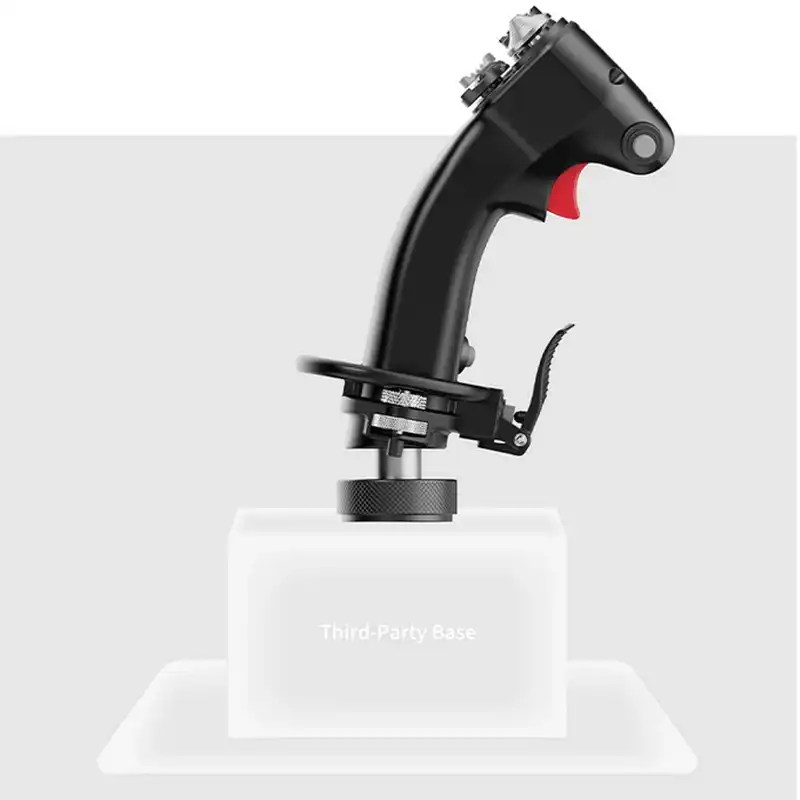 Рычаг переключения передач MOZA MH16 Черный