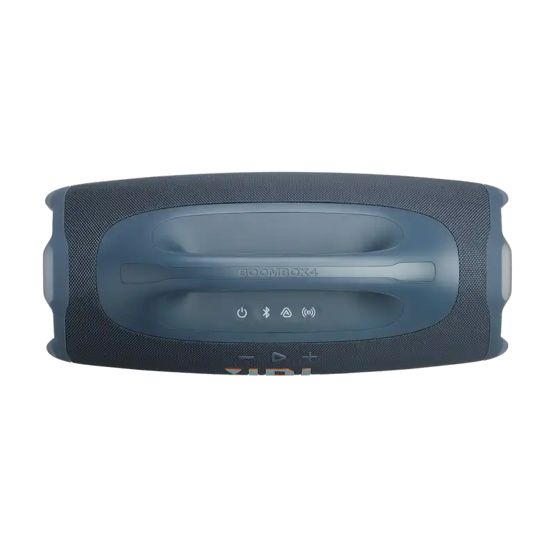 Портативная колонка JBL Boombox 4 Синий