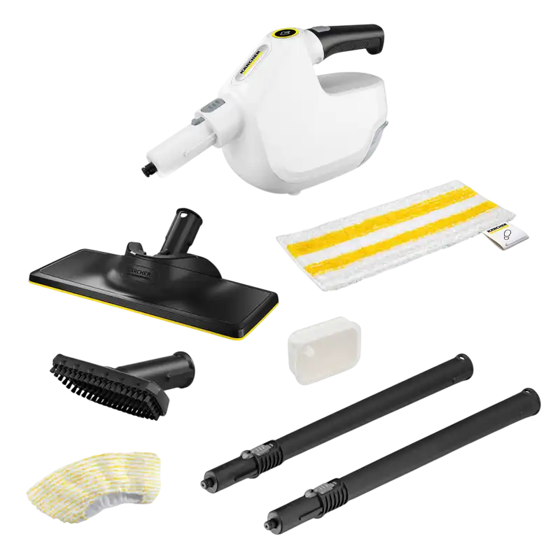 Cumpara  Aparate de curățat cu aburi - Пароочиститель Karcher 1.516-410.0 SC 1 Multi..