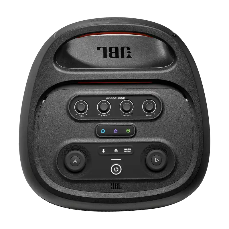 Sistem Audio JBL PartyBox 720 Negru