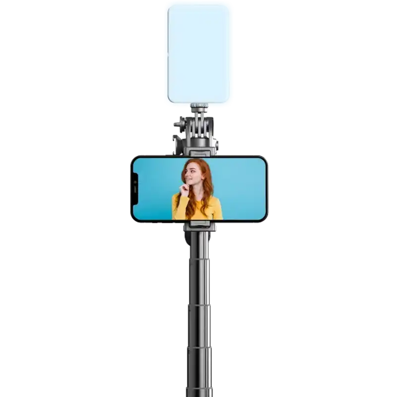 Lampă Selfie Proove Glowbox Negru