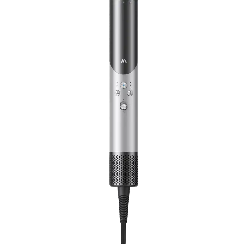 Styler Mova Master 10 Lunar Silver