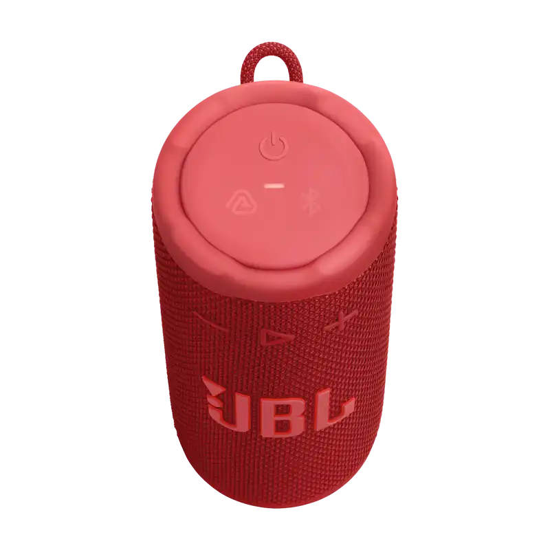 Портативная колонка JBL Grip Красный