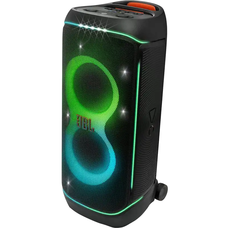 Sistem Audio JBL PartyBox 720 Negru