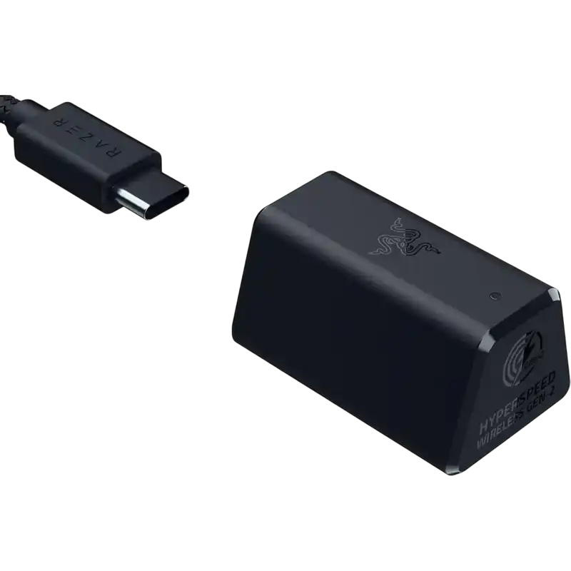 Căști Razer BlackShark V3 Negru