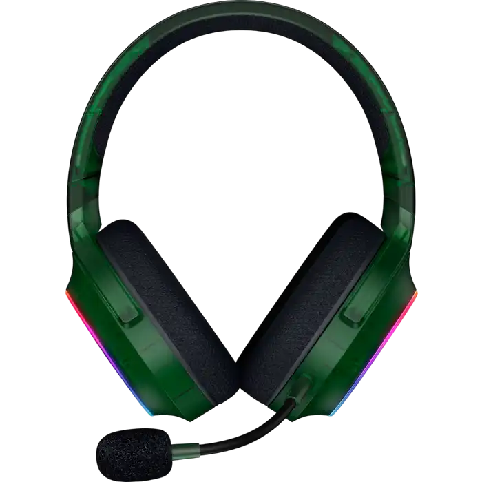 Căști Razer Barracuda X Chroma Phantom Green