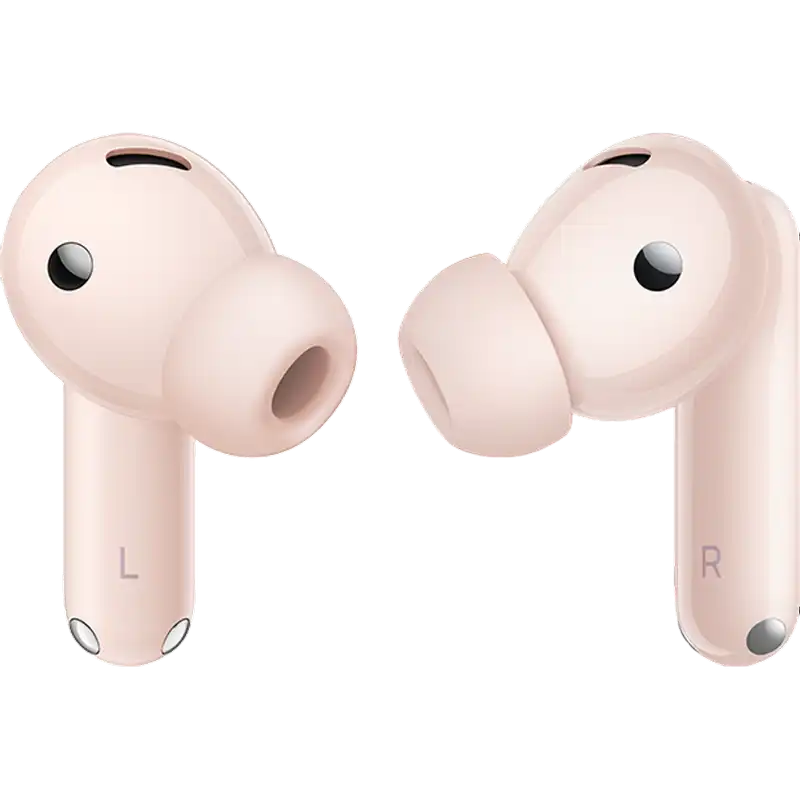 Наушники Huawei FreeBuds 7i Розовый