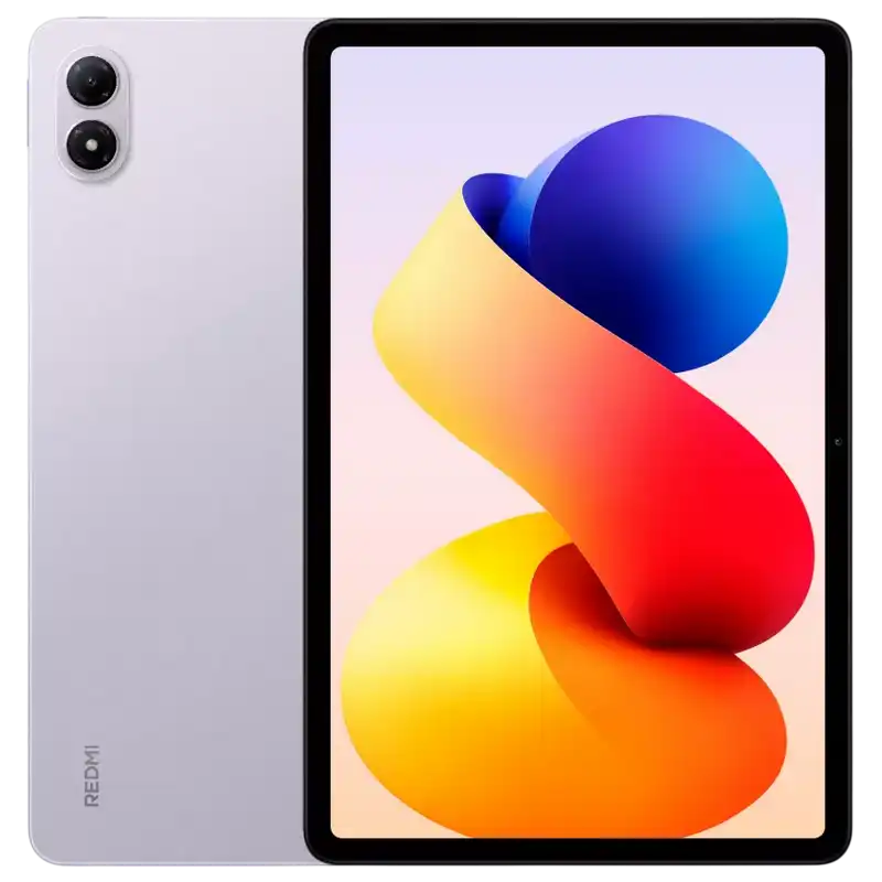 Купить  Планшеты - Планшет Xiaomi Redmi Pad 2 Pro Lavender Purpl..