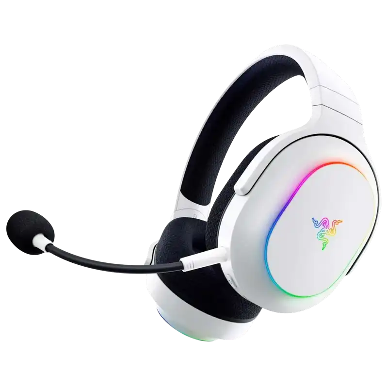 Наушники Razer Barracuda X Chroma Белый