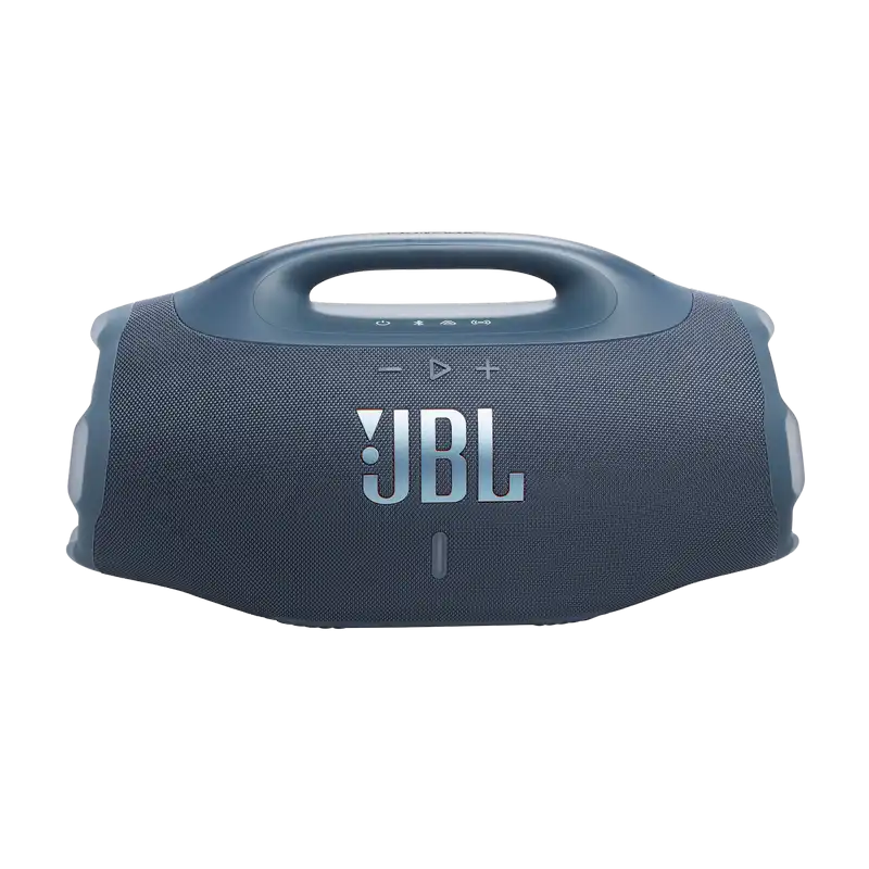 Портативная колонка JBL Boombox 4 Синий