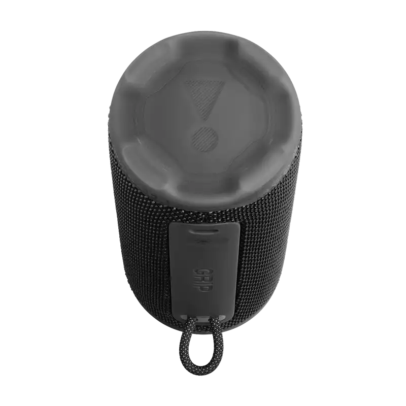 Портативная колонка JBL Grip Черный