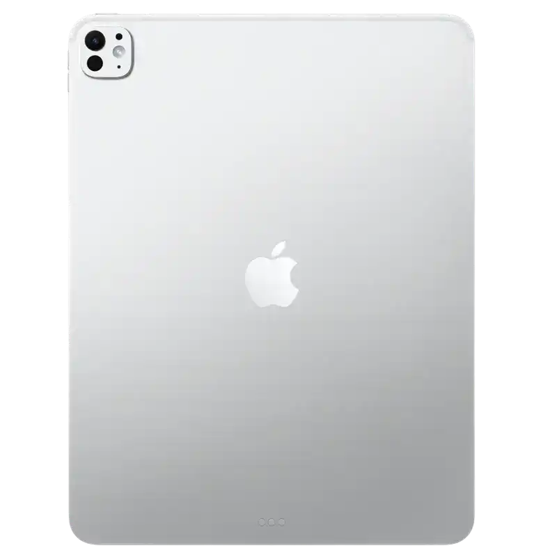 Планшет Apple iPad Pro 11 (2025) Серебристый