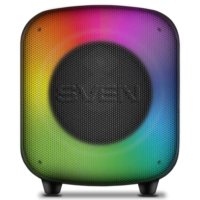 Boxă portabilă SVEN PS-555 Negru