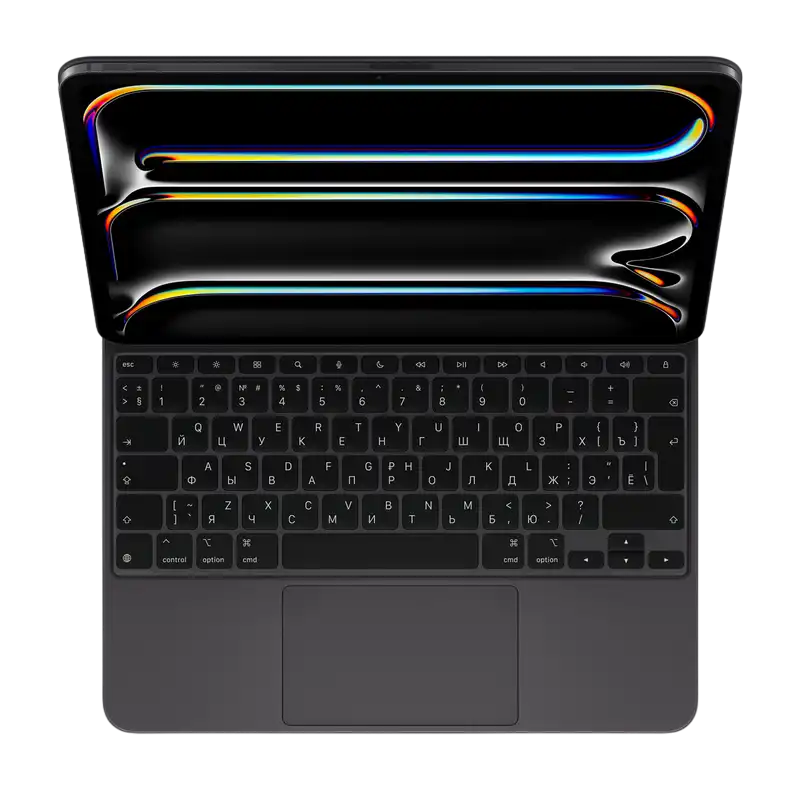Husă-tastatură Apple Magic Keyboard iPad Pro 13