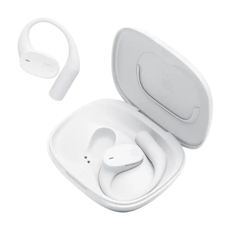 Наушники JBL Sense Lite Белый