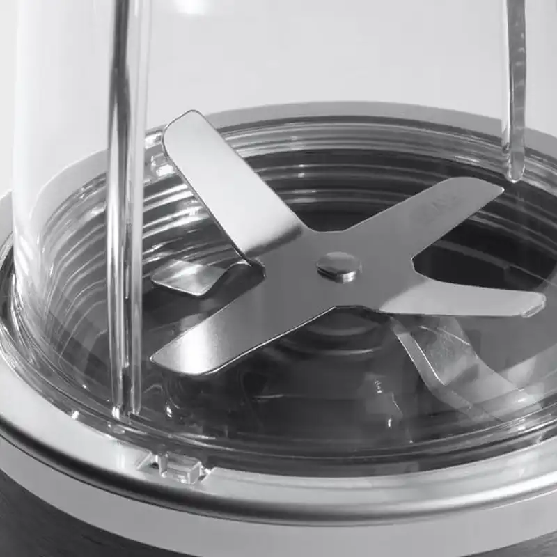 Blender staționar NutriBullet NB606B Negru