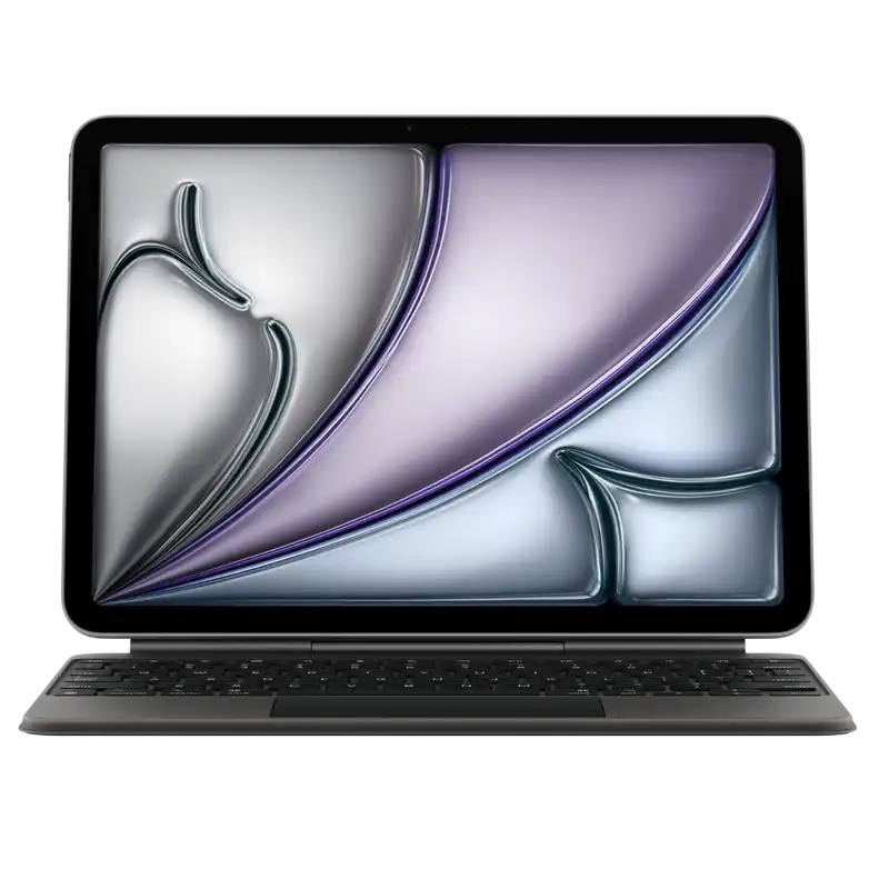 Husă-tastatură Apple Magic Keyboard iPad Air 11