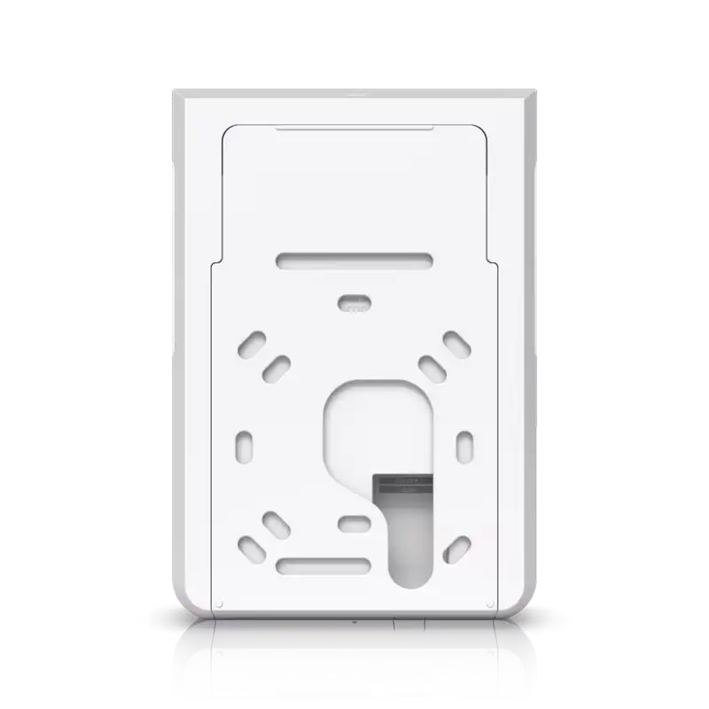 Беспроводная точка доступа Ubiquiti U7-Pro-Wall Белый