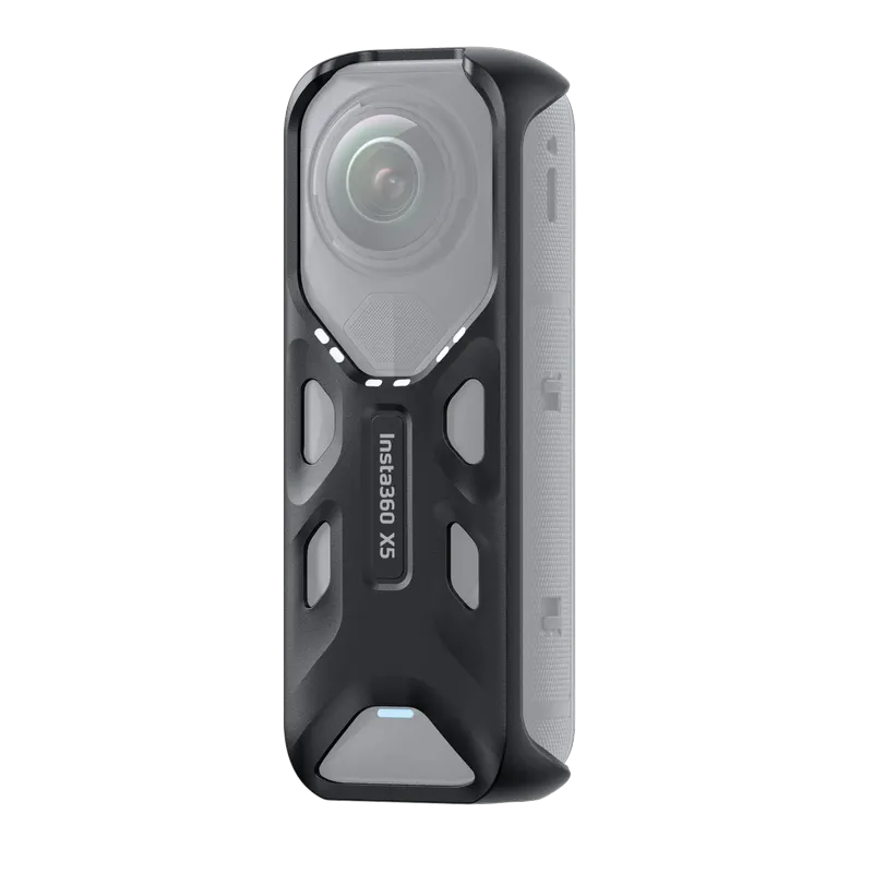 Cumpara  Trepiede și Monopiede - Экшн-камера Insta360 Thermo Grip Черный..