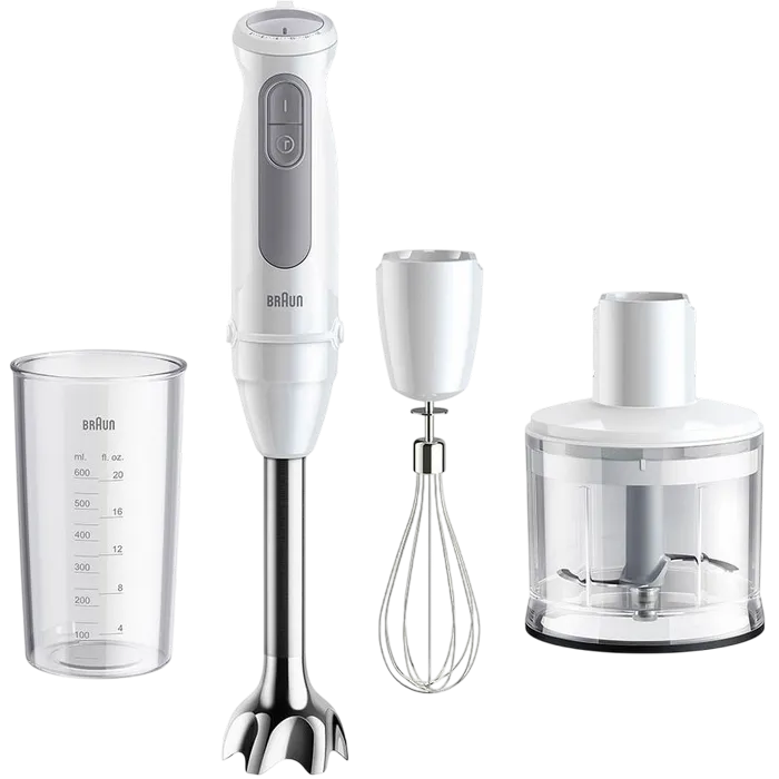 Погружной блендер Braun MQ 50236 M ..