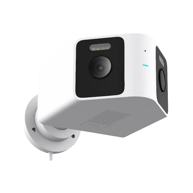 Cumpara  Camere video inteligente - Умная камера видеонаблюдения Xiaomi CW100 Dua..