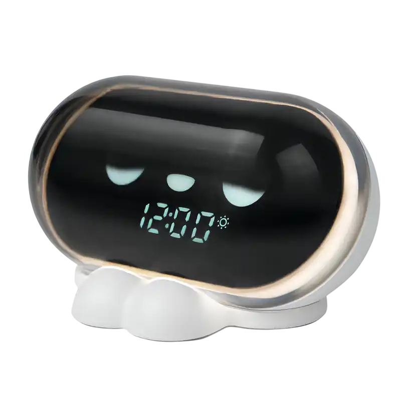 Цифровой будильник MUSE M-16KIDS