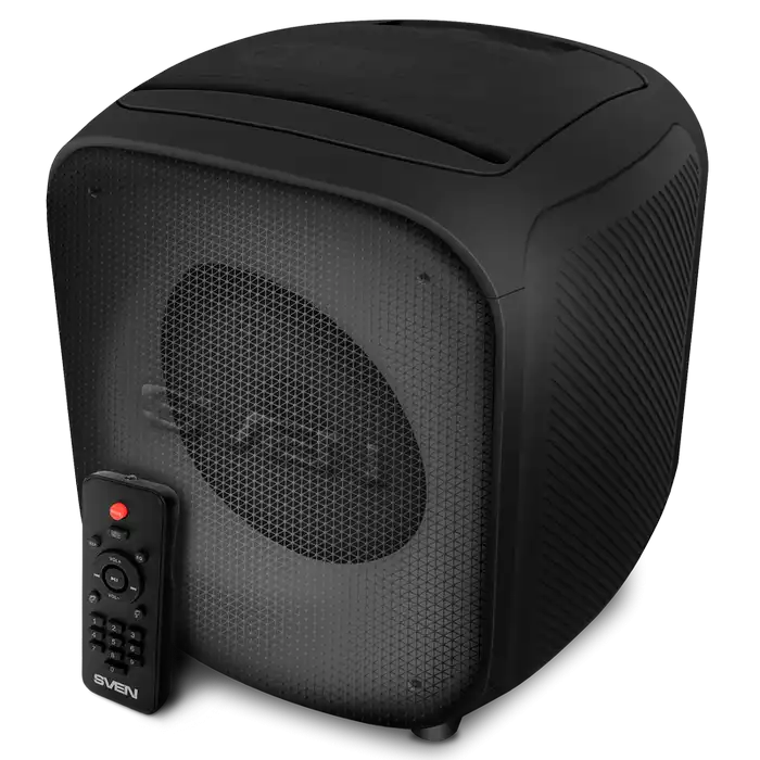 Boxă portabilă SVEN PS-555 Negru