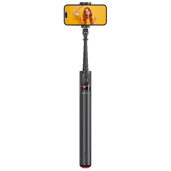 Selfie Stick Proove DropStop Negru