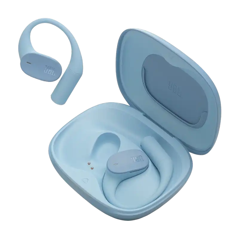 Наушники JBL Sense Lite Синий