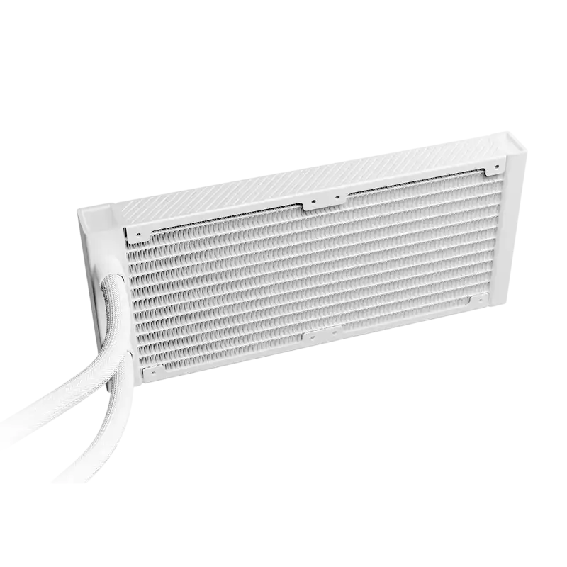 Cooler procesor be quiet! Light Loop 120 mm