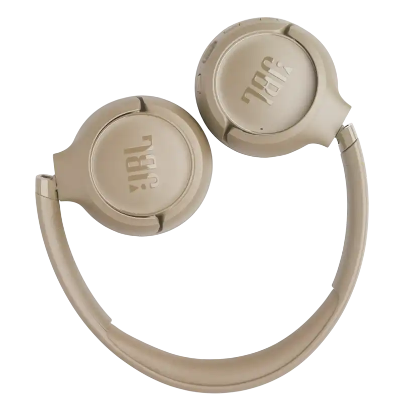 Наушники JBL Tune 530BT Бежевый