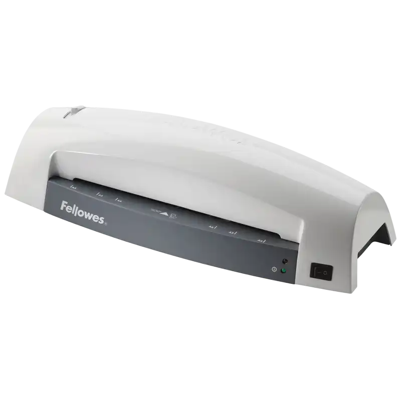 Ламинатор Fellowes Lunar A4 Белый