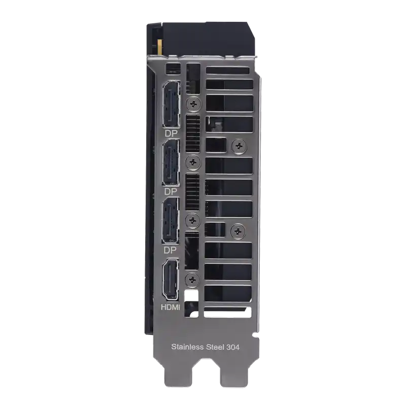 Видеокарта ASUS DUAL-RTX5060-O8G-EVO