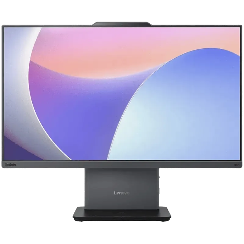 Купить  Моноблоки - Моноблок Lenovo ThinkCentre neo 50a gen 5 16 ..