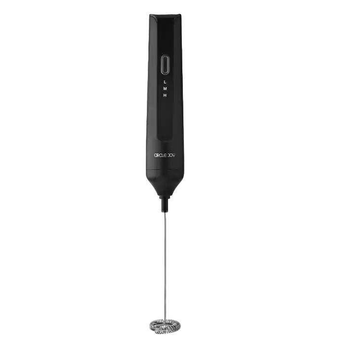 Взбивание молока Circle Joy CJ-EMF09