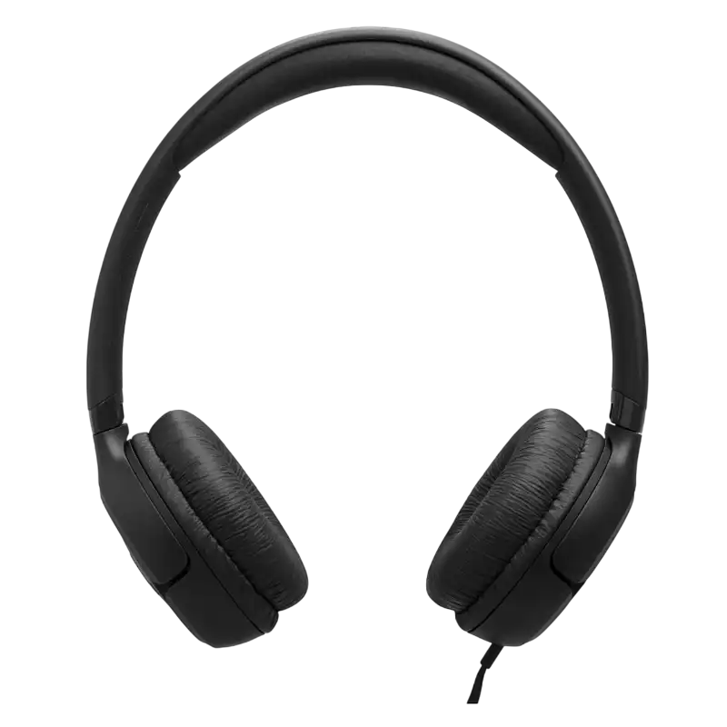 Наушники JBL T530C Чёрный