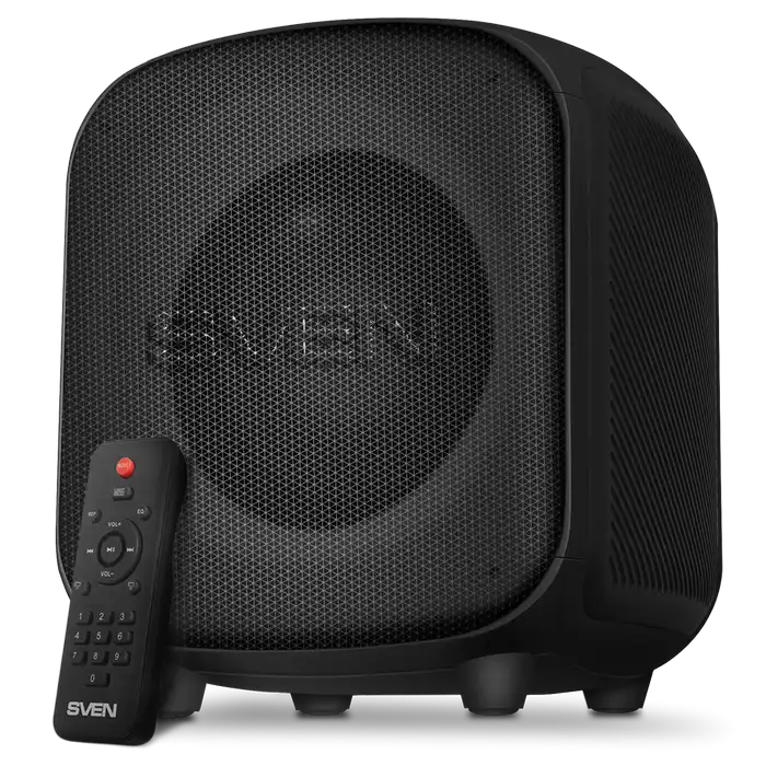 Boxă portabilă SVEN PS-555 Negru